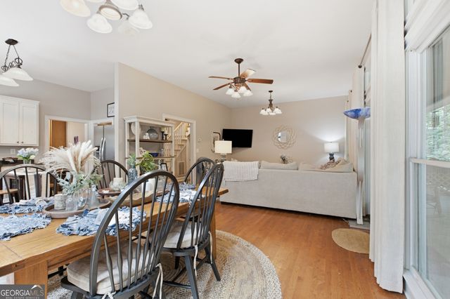 258 Marguerite Lane, Clarkesville, GA 30523