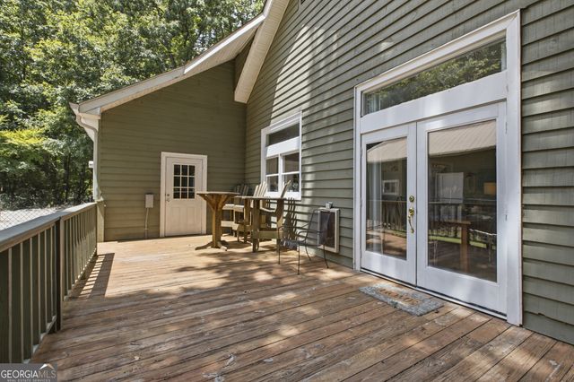 258 Marguerite Lane, Clarkesville, GA 30523
