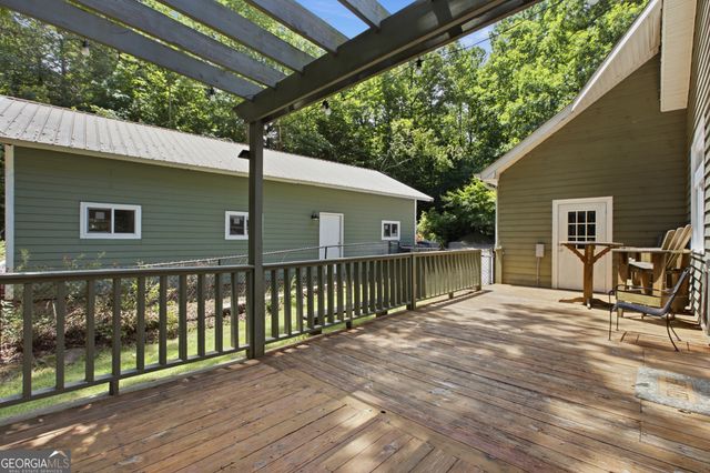 258 Marguerite Lane, Clarkesville, GA 30523