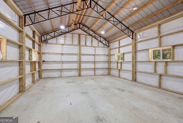 258 Marguerite Lane, Clarkesville, GA 30523