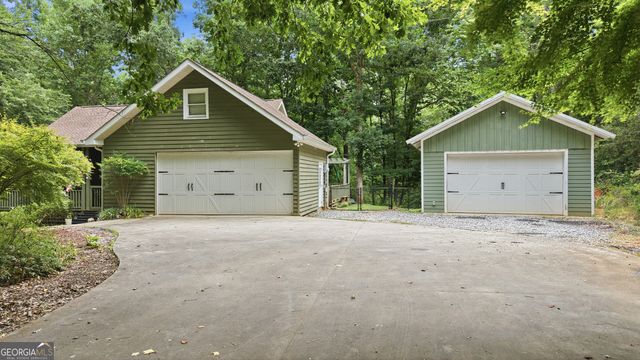 258 Marguerite Lane, Clarkesville, GA 30523