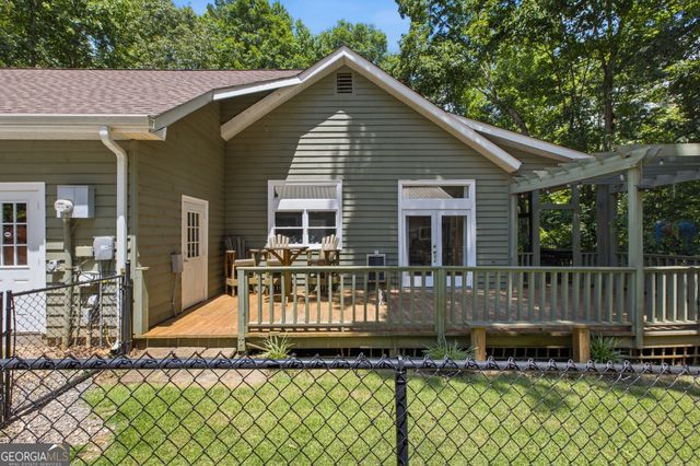 258 Marguerite Lane, Clarkesville, GA 30523