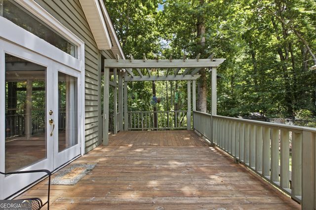 258 Marguerite Lane, Clarkesville, GA 30523
