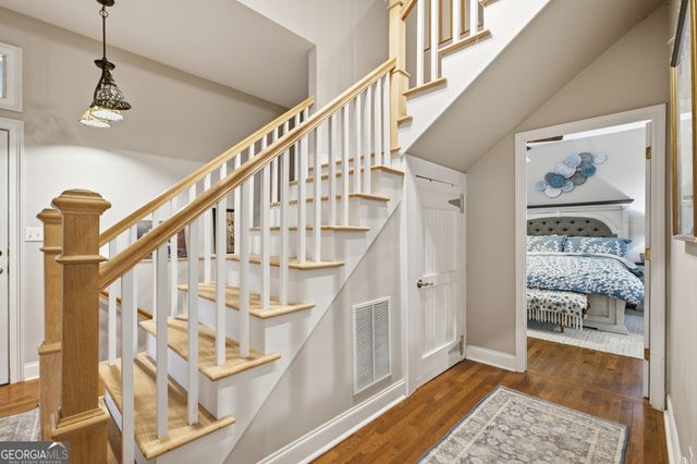 258 Marguerite Lane, Clarkesville, GA 30523