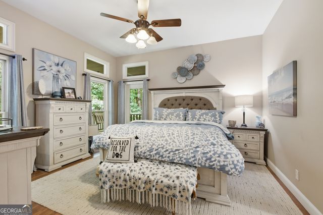 258 Marguerite Lane, Clarkesville, GA 30523