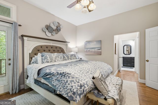258 Marguerite Lane, Clarkesville, GA 30523