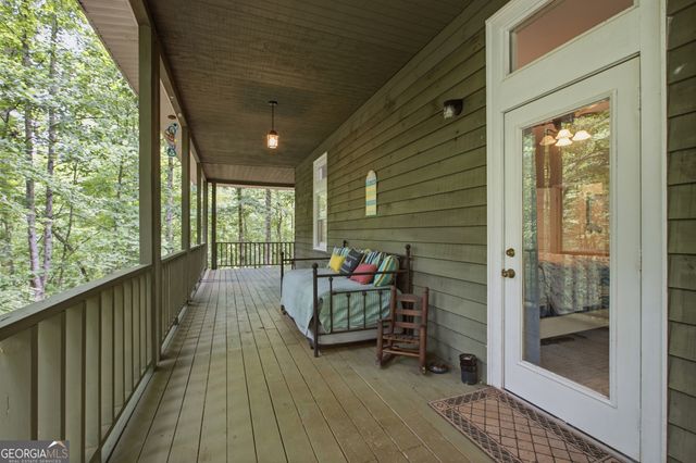 258 Marguerite Lane, Clarkesville, GA 30523