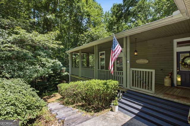 258 Marguerite Lane, Clarkesville, GA 30523