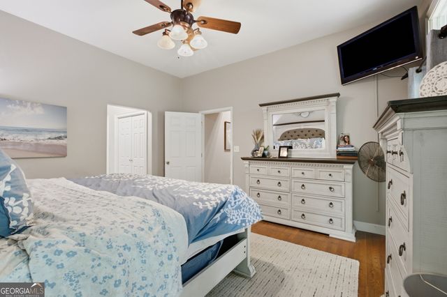 258 Marguerite Lane, Clarkesville, GA 30523