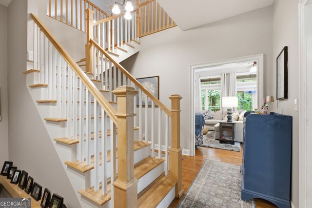 258 Marguerite Lane, Clarkesville, GA 30523