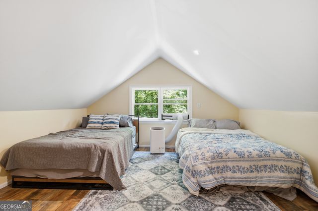 258 Marguerite Lane, Clarkesville, GA 30523