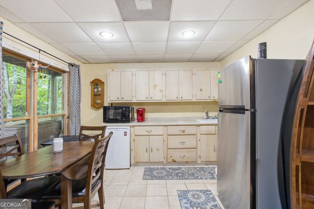 258 Marguerite Lane, Clarkesville, GA 30523