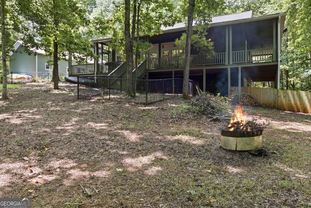 258 Marguerite Lane, Clarkesville, GA 30523