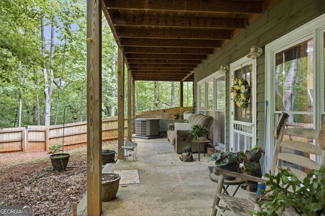 258 Marguerite Lane, Clarkesville, GA 30523