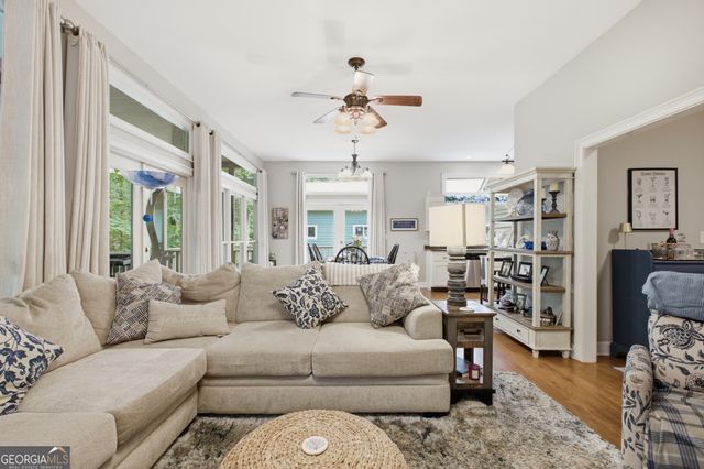 258 Marguerite Lane, Clarkesville, GA 30523