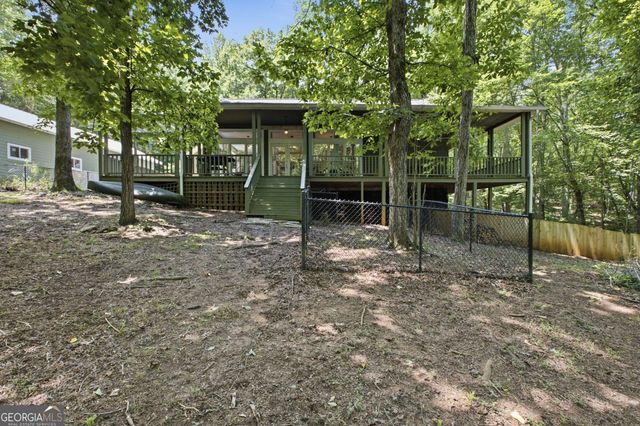 258 Marguerite Lane, Clarkesville, GA 30523
