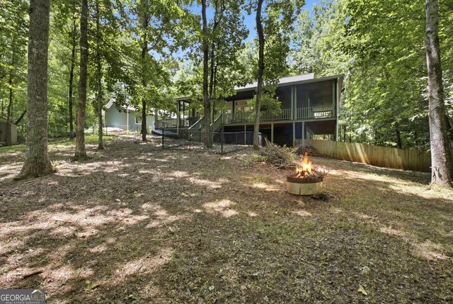 258 Marguerite Lane, Clarkesville, GA 30523