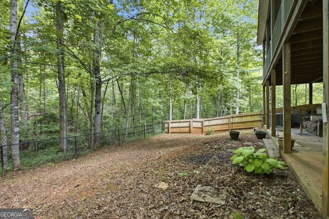 258 Marguerite Lane, Clarkesville, GA 30523