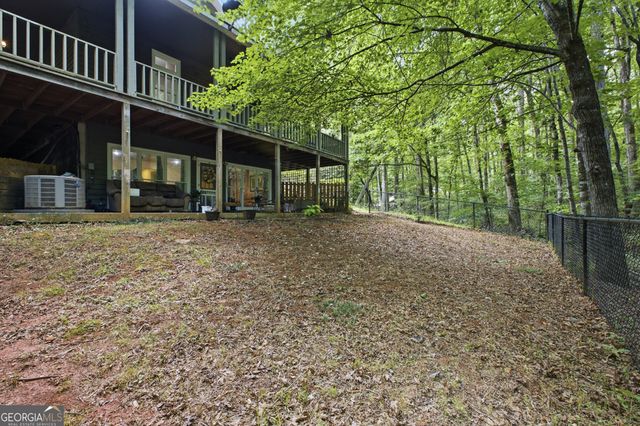 258 Marguerite Lane, Clarkesville, GA 30523