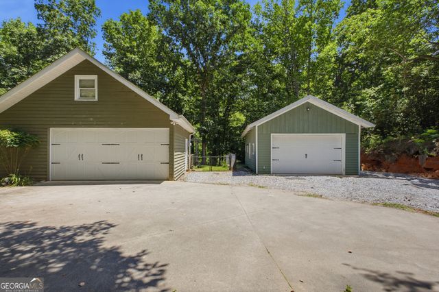 258 Marguerite Lane, Clarkesville, GA 30523