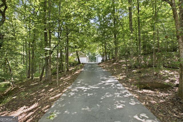 258 Marguerite Lane, Clarkesville, GA 30523