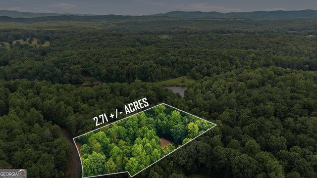 258 Marguerite Lane, Clarkesville, GA 30523