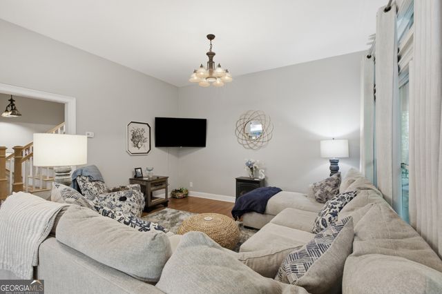258 Marguerite Lane, Clarkesville, GA 30523