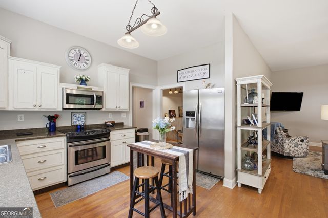 258 Marguerite Lane, Clarkesville, GA 30523