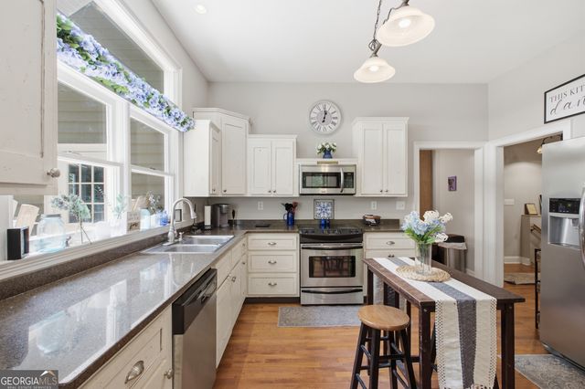 258 Marguerite Lane, Clarkesville, GA 30523