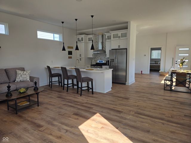 1026 St Peter Street, Indianapolis, IN 46203