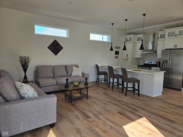 1026 St Peter Street, Indianapolis, IN 46203