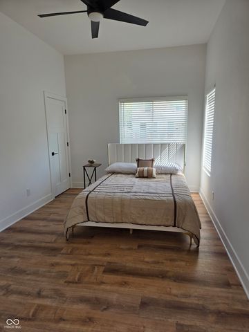 1026 St Peter Street, Indianapolis, IN 46203