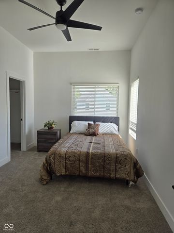 1026 St Peter Street, Indianapolis, IN 46203