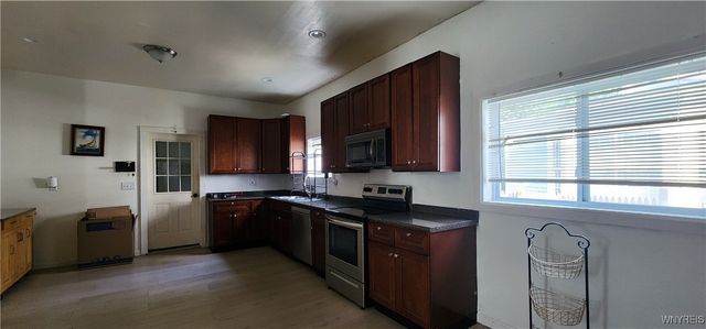 177 Genesee Street, Lockport City, NY 14094