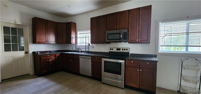 177 Genesee Street, Lockport City, NY 14094