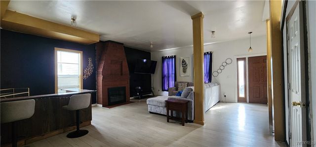 177 Genesee Street, Lockport City, NY 14094