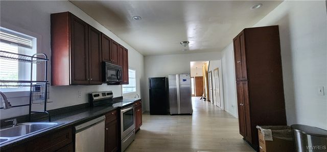 177 Genesee Street, Lockport City, NY 14094