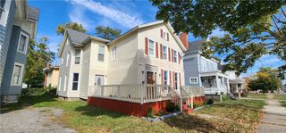 177 Genesee Street, Lockport City, NY 14094