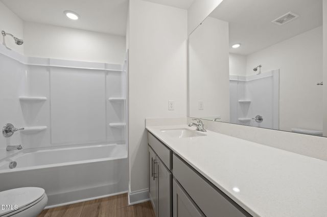 6312 Little Drew Lane, Raleigh, NC 27610