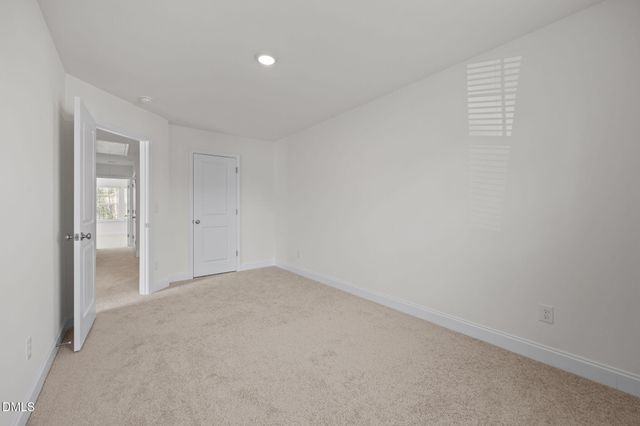 6312 Little Drew Lane, Raleigh, NC 27610