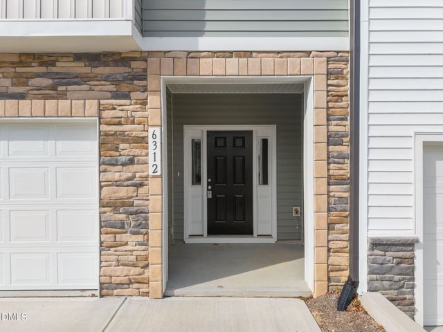 6312 Little Drew Lane, Raleigh, NC 27610