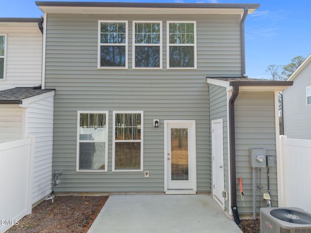 6312 Little Drew Lane, Raleigh, NC 27610