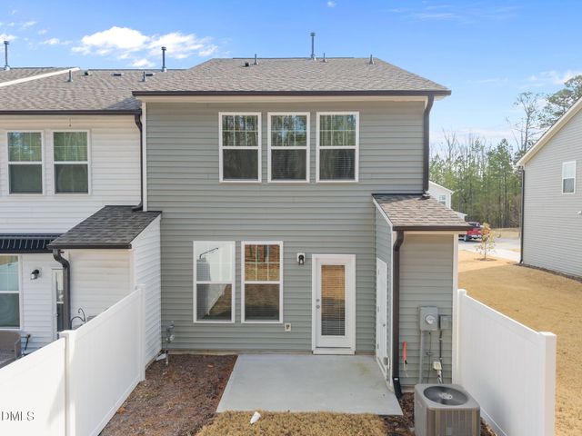 6312 Little Drew Lane, Raleigh, NC 27610