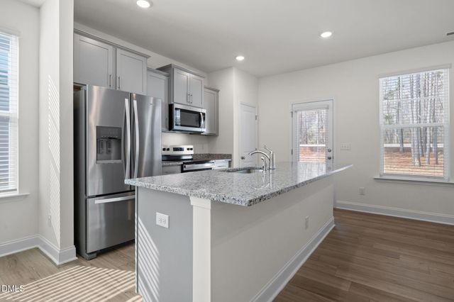 6312 Little Drew Lane, Raleigh, NC 27610