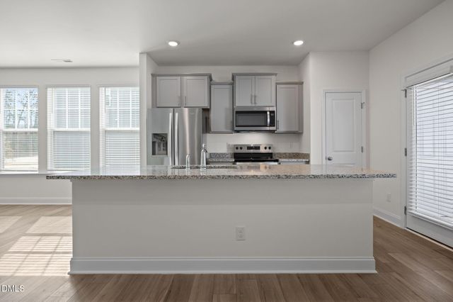 6312 Little Drew Lane, Raleigh, NC 27610