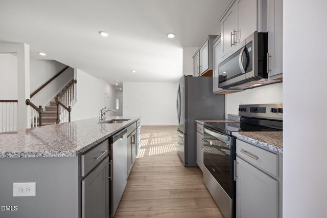 6312 Little Drew Lane, Raleigh, NC 27610