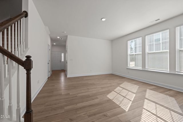 6312 Little Drew Lane, Raleigh, NC 27610