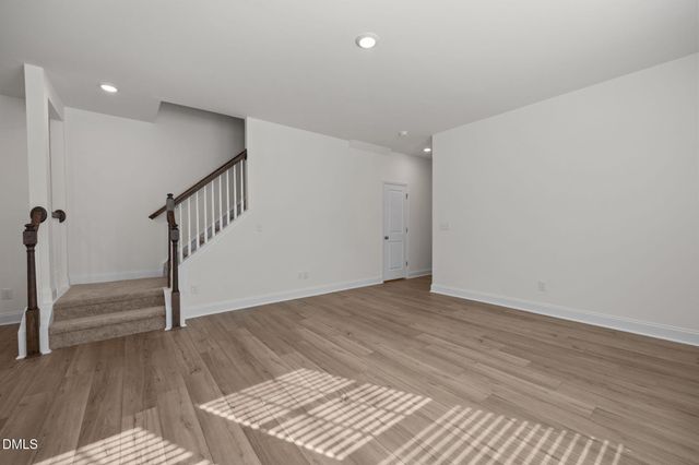 6312 Little Drew Lane, Raleigh, NC 27610