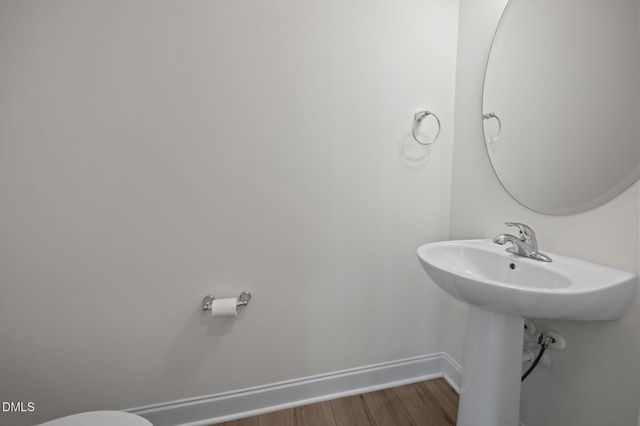 6312 Little Drew Lane, Raleigh, NC 27610