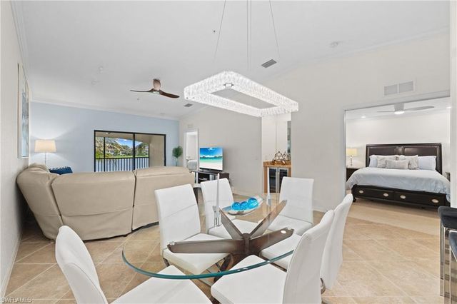 9529 Avellino WAY 2825, Naples, FL 34113